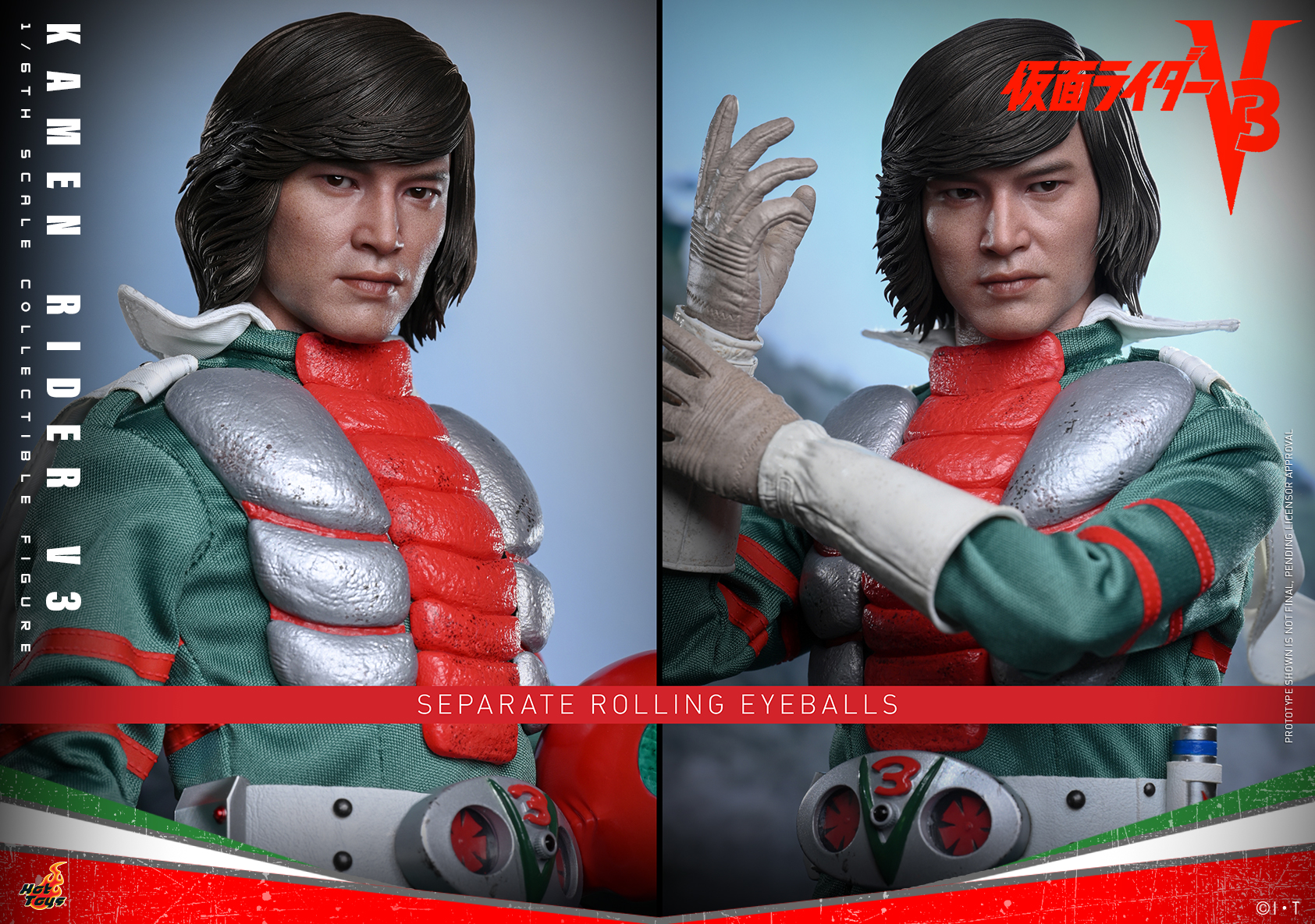 Hot Toys - Kamen Rider V3 - V3_PR19.jpg